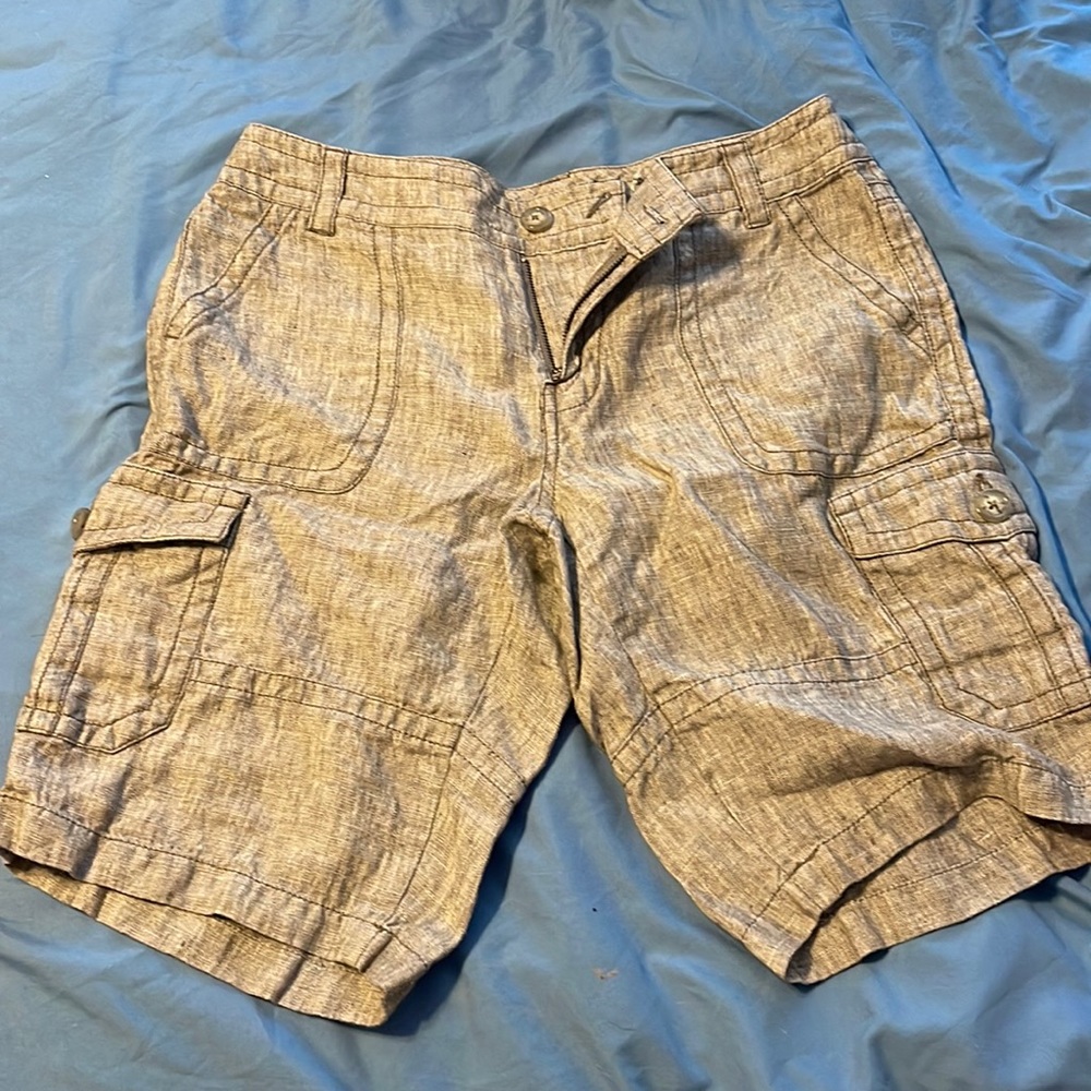 EUC! Cabi shorts